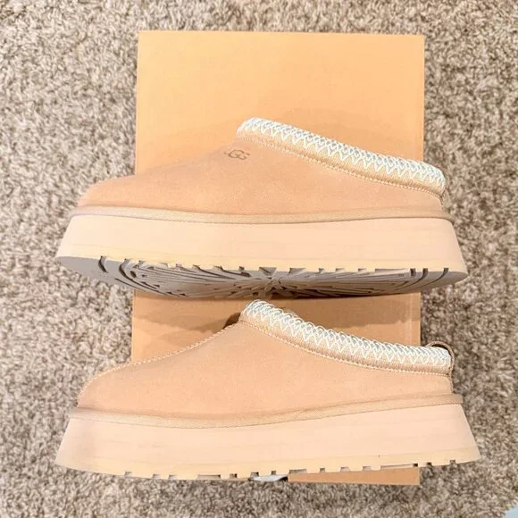 UGG Women's Tazz II Platform - Picture 7 of 15